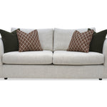 Vogue Williams Carnaby Medium Sofa - Medium Sofa Soft Boucle