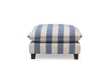 Vogue Williams Howth Footstool