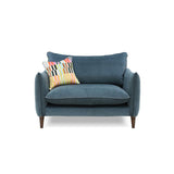 Vogue Williams Kenmare Loveseat
