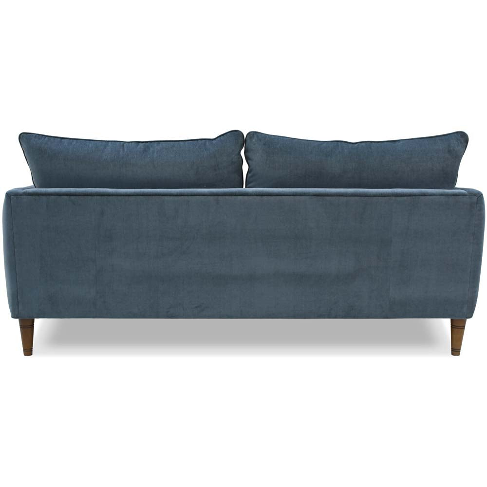 Vogue Williams Kenmare Extra Large Sofa - Extra Large Sofa Mini Boucle 4 Seater Sofas Sterling Home 4
