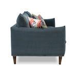 Vogue Williams Kenmare Extra Large Sofa - Extra Large Sofa Mini Boucle Sterling Home 3