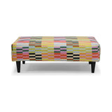 Vogue Williams Kenmare Footstool