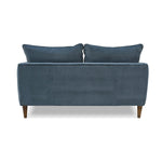 Vogue Williams Kenmare Small Sofa - Small Sofa Mini Boucle 2 Seater Sofas Sterling Home 4