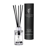 Vetiver & Musk Diffuser