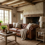 Violet 2 Seater Sofa - 2 Seater Sofa Fabric 2 Seater Sofas Sterling Home 2