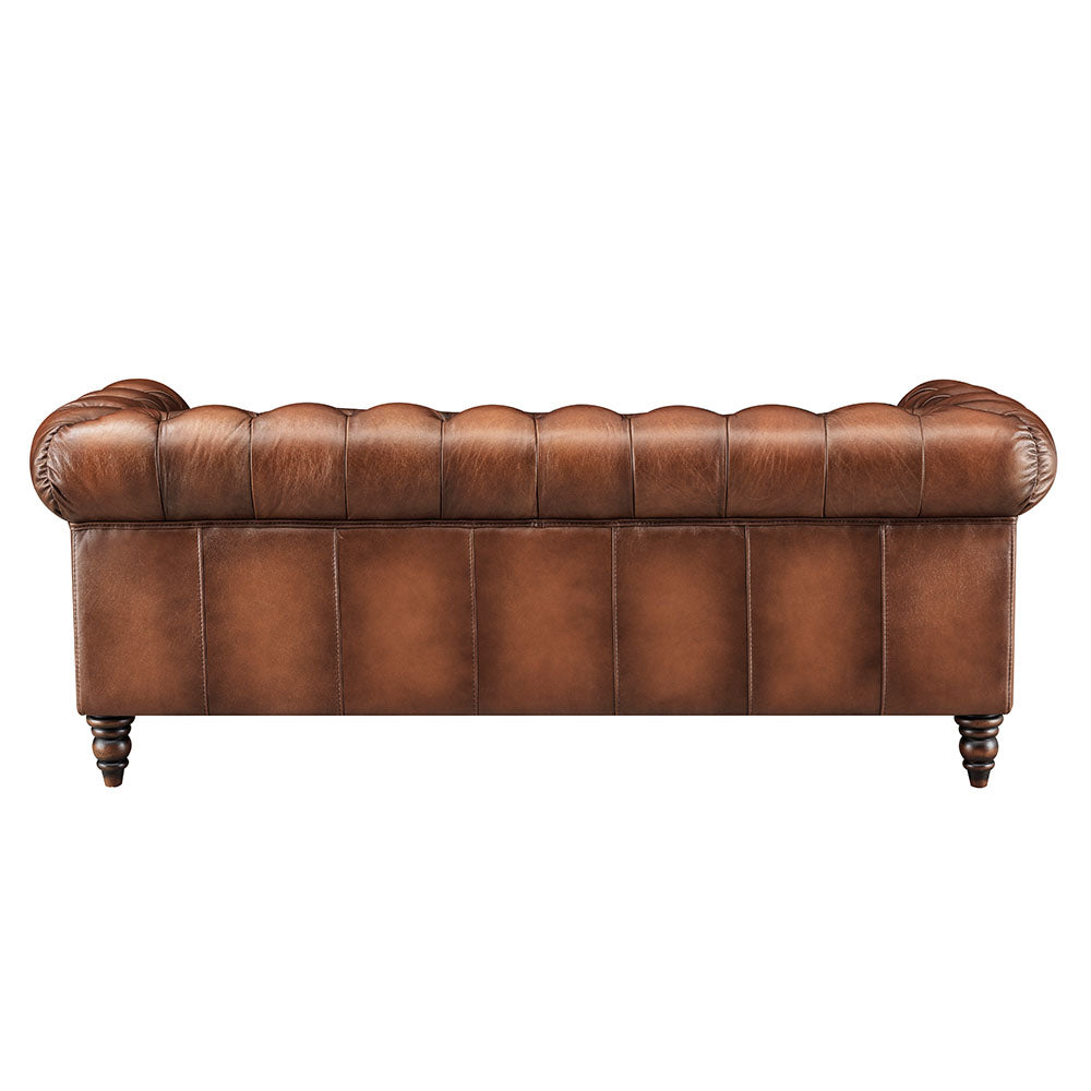 Violet 3 Seater Sofa - 2.5 Seater Sofa Fabric 3 Seater Sofas Sterling Home 5