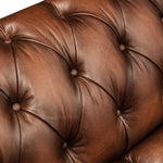 Violet 3 Seater Sofa - 2.5 Seater Sofa Fabric Sofas Sterling Home 4