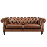 Violet 3 Seater Sofa