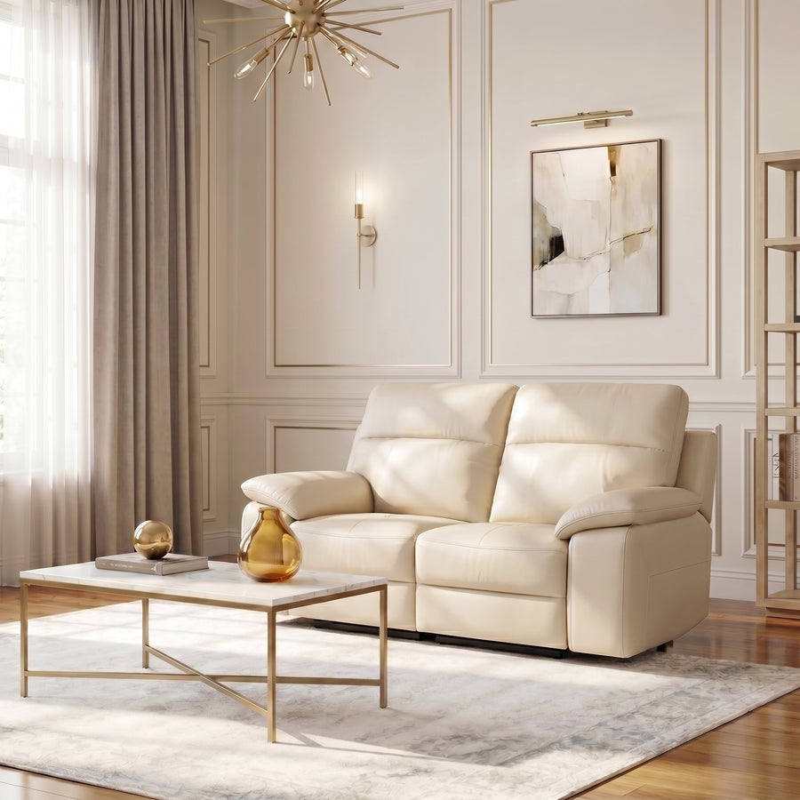 Nicoletti Vivaldi II 2 Seater Sofa - 2 Seater CB Torello 2 Seater Sofas Sterling Home 2