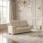 Nicoletti Vivaldi II 3 Seater Sofa - 3 Seater CB Torello 3 Seater Sofas Sterling Home 2