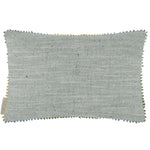 Voyage Wilderness Cushion Topaz - Voyage Wilderness Cushion Topaz Sterling Home 3
