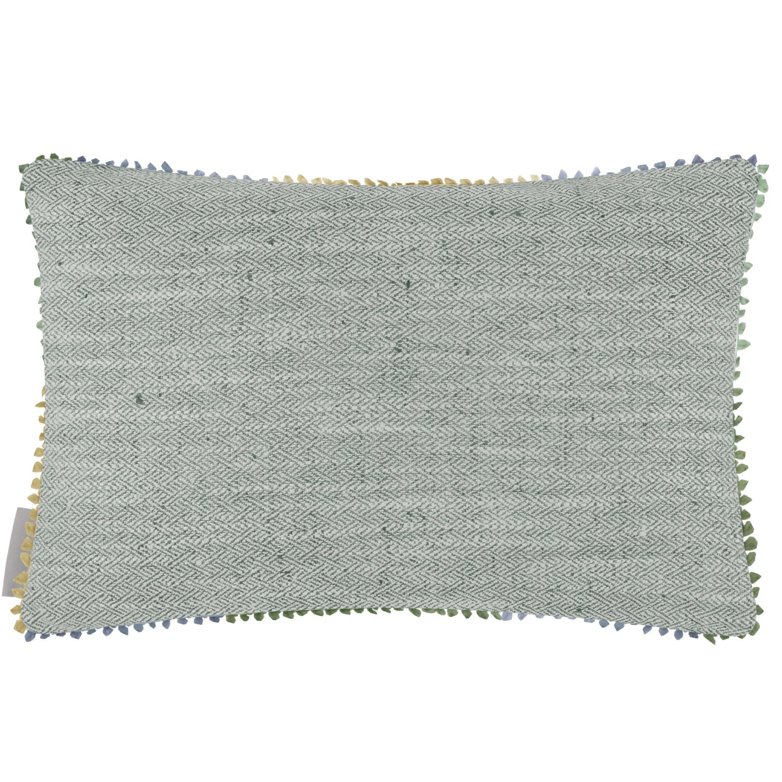 Voyage Wilderness Cushion Topaz - Voyage Wilderness Cushion Topaz Sterling Home 3