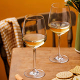 Ravenhead Kings White Wine Set Of 4