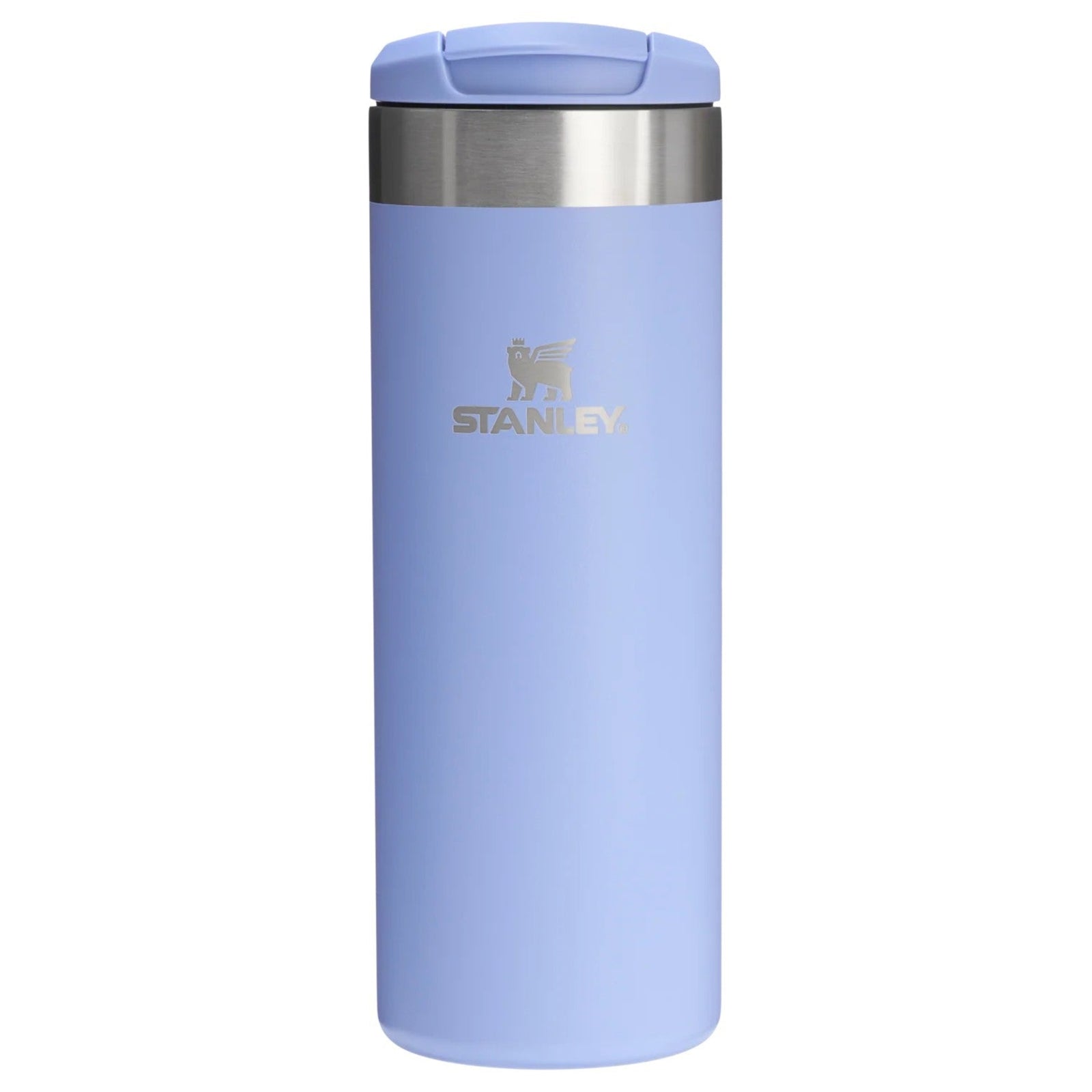 Stanley AeroLight Transit Mug Purple - AeroLight Transit Mug 0.47L Hydrangea Sterling Home 1