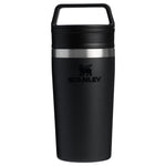 Stanley Cafe-To-Go Travel Mug Black - Cafe-To-Go Travel Mug 0.35L Black Sterling Home 1