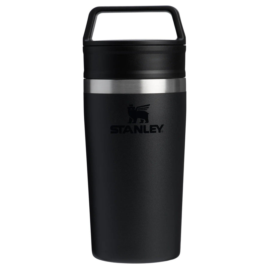 Stanley Cafe-To-Go Travel Mug Black - Cafe-To-Go Travel Mug 0.35L Black Sterling Home 1