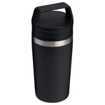 Stanley Cafe-To-Go Travel Mug Black - Cafe-To-Go Travel Mug 0.35L Black Sterling Home 2