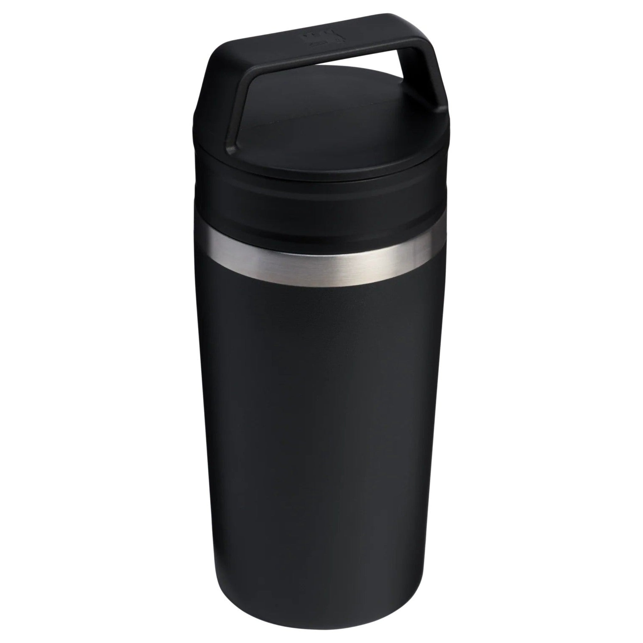 Stanley Cafe-To-Go Travel Mug Black - Cafe-To-Go Travel Mug 0.35L Black Sterling Home 2