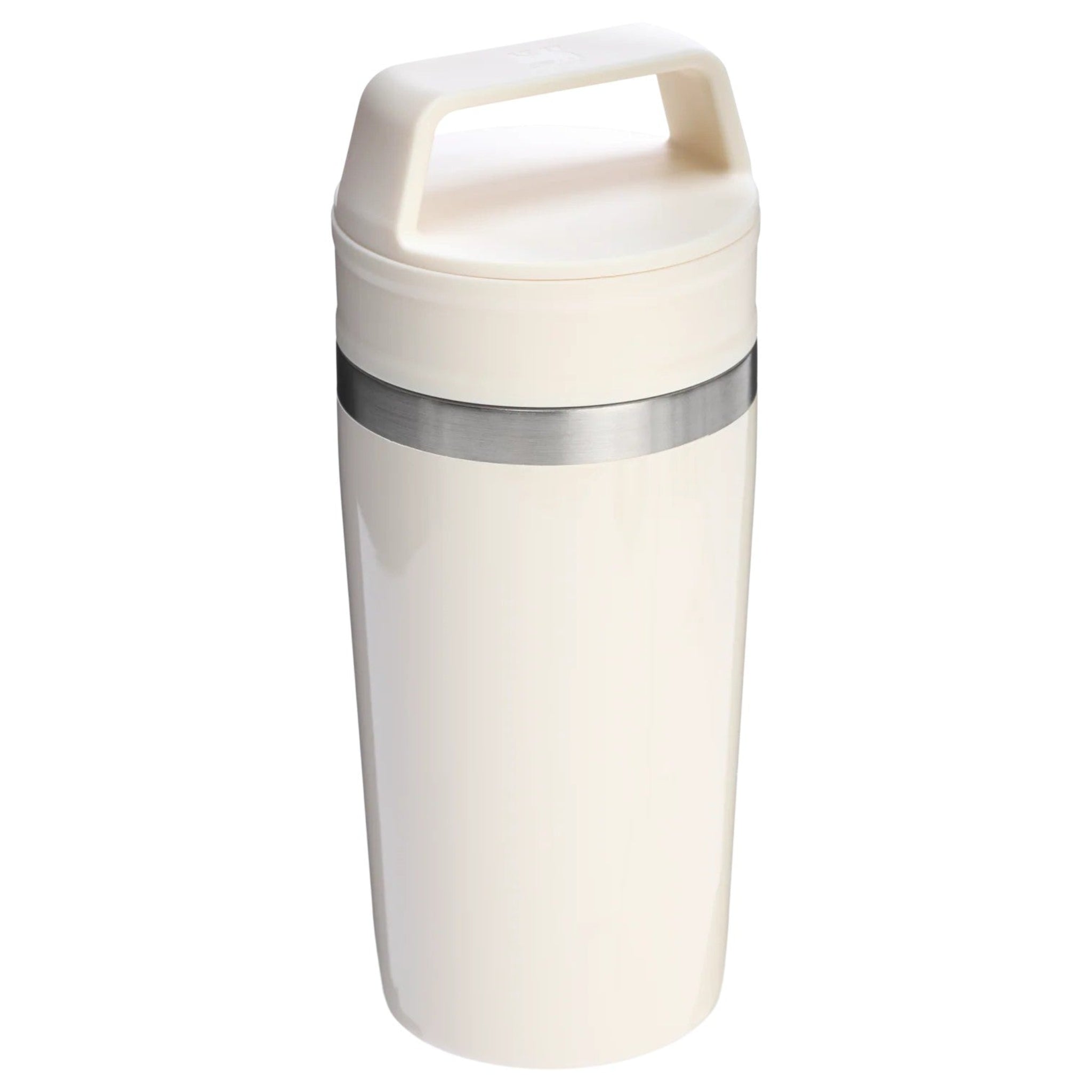Stanley Cafe-To-Go Travel Mug 0.35L Cream - Cafe-To-Go Travel Mug 0.35L Cream Sterling Home 2