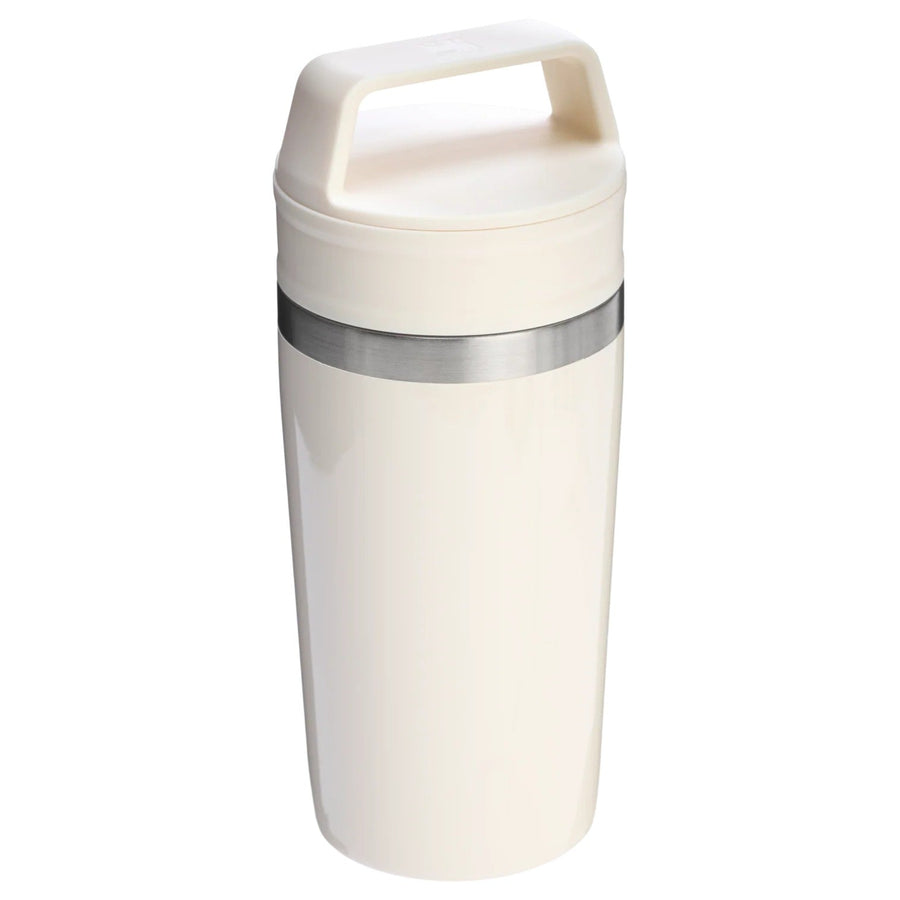 Stanley Cafe-To-Go Travel Mug 0.35L Cream - Cafe-To-Go Travel Mug 0.35L Cream Sterling Home 2