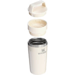 Stanley Cafe-To-Go Travel Mug 0.35L Cream - Cafe-To-Go Travel Mug 0.35L Cream Sterling Home 3