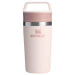 Stanley Cafe-To-Go Travel Mug Pink - Cafe-To-Go Travel Mug 0.35L Rose Quartz Sterling Home 1