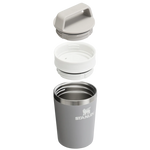 Stanley Cafe-To-Go Travel Mug 0.23L Ash - Cafe-To-Go Travel Mug 0.23L Ash Sterling Home 2