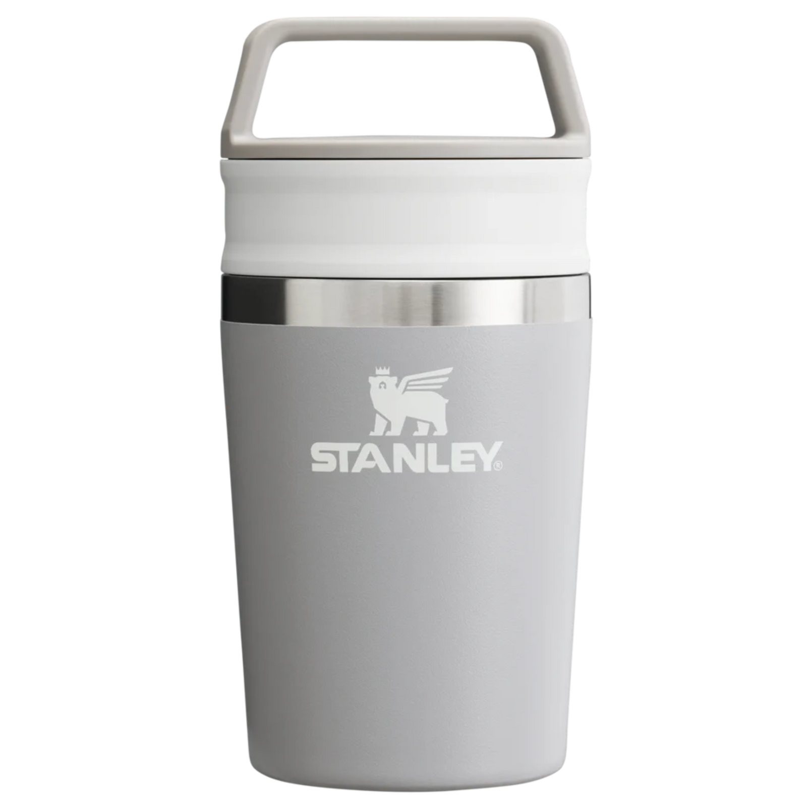 Stanley Cafe-To-Go Travel Mug 0.23L Ash - Cafe-To-Go Travel Mug 0.23L Ash Sterling Home 1