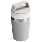 Stanley Cafe-To-Go Travel Mug 0.23L Ash - Cafe-To-Go Travel Mug 0.23L Ash Sterling Home 3