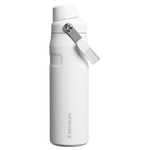 Stanley IceFlow Bottle Fast Flow 0.7L Frost - IceFlow Bottle Fast Flow 0.7L Frost