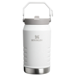 Stanley IceFlow Bottle Fast Flow 0.7L Frost - IceFlow Flip Straw 2.0 Jug 1.9L Frost