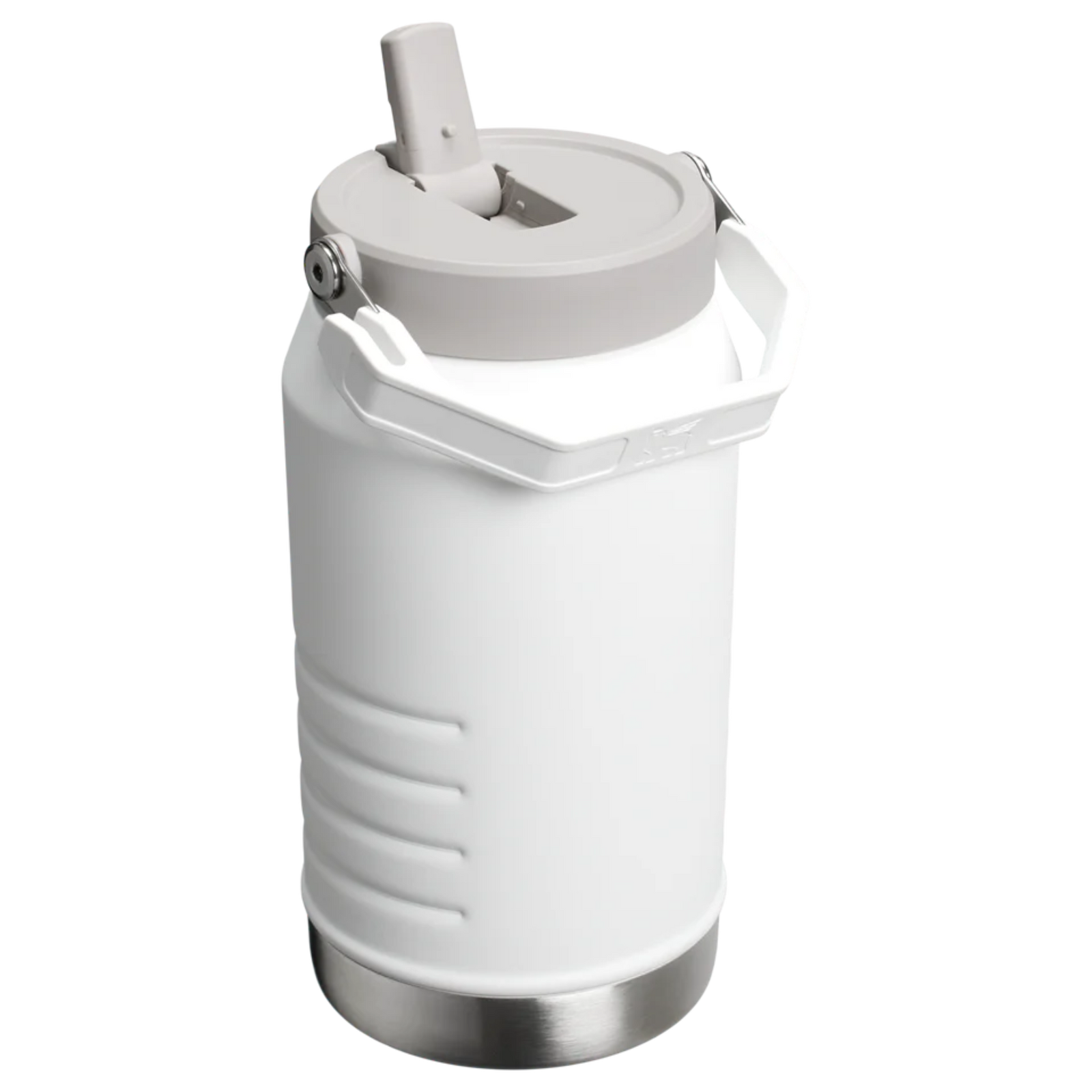 Stanley IceFlow Bottle Fast Flow 0.7L Frost - IceFlow Flip Straw 2.0 Jug 1.9L Frost