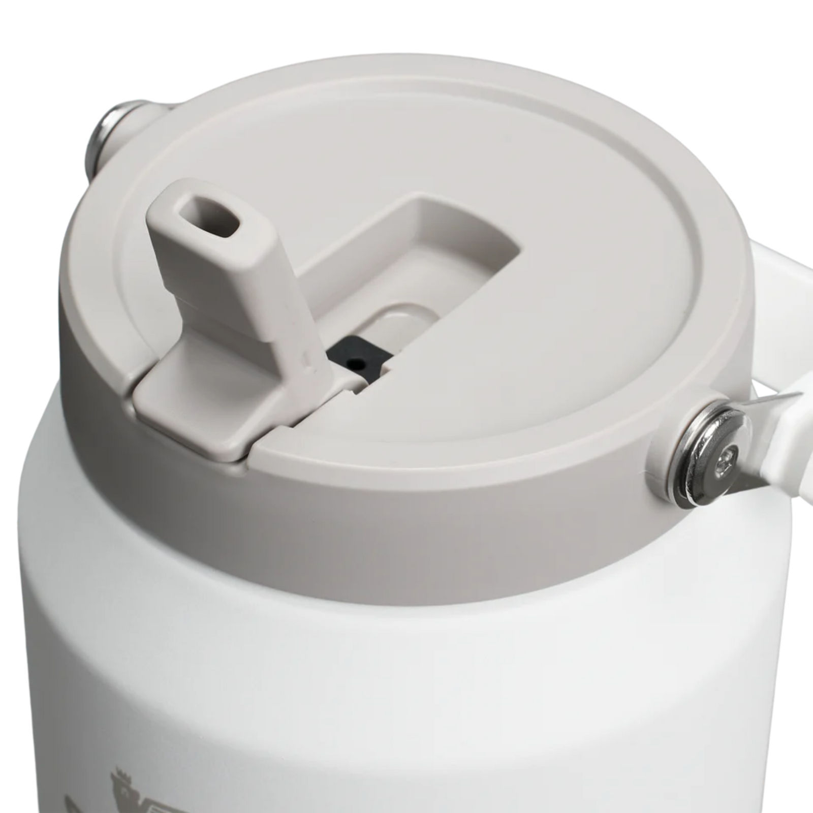 Stanley IceFlow Bottle Fast Flow 0.7L Frost - IceFlow Flip Straw 2.0 Jug 1.9L Frost