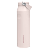 Stanley IceFlow Flip Straw Bottle Pink