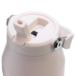 Stanley IceFlow Flip Straw Bottle Rose Quartz Sterling Home 2