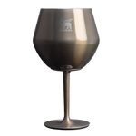 Stanley Lifted Spirits 2-in-1 Cocktail Glass Silver - Lifted Spirits 2-in-1 Cocktail Glass 0.42L Metal Sterling Home 1