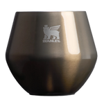 Stanley Lifted Spirits 2-in-1 Cocktail Glass Silver - Lifted Spirits 2-in-1 Cocktail Glass 0.42L Metal Sterling Home 2