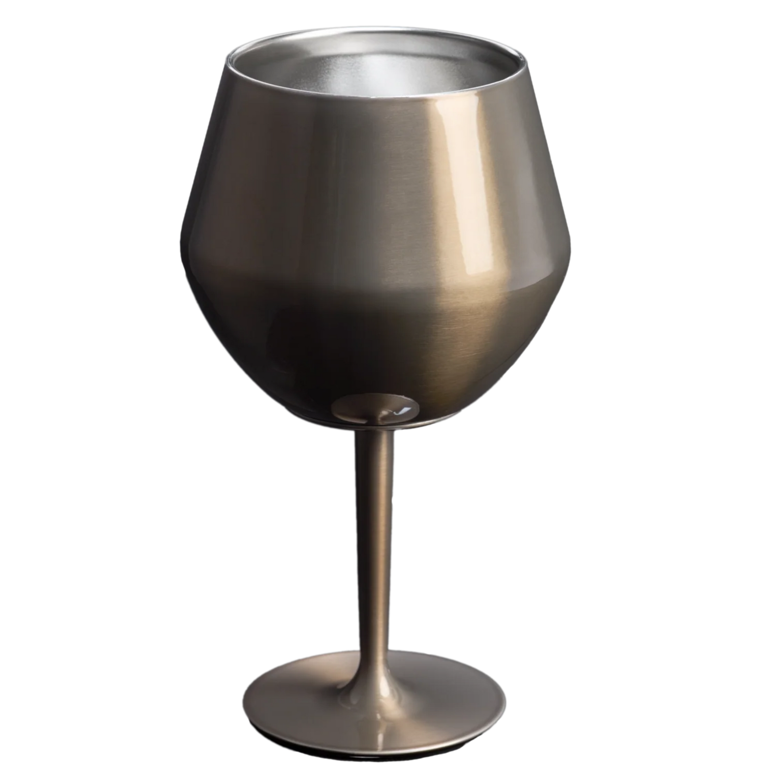 Stanley Lifted Spirits 2-in-1 Cocktail Glass Silver - Lifted Spirits 2-in-1 Cocktail Glass 0.42L Metal Sterling Home 3