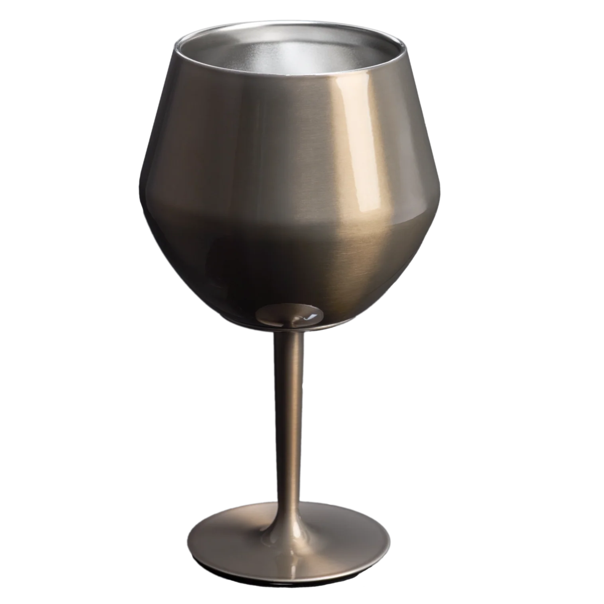 Stanley Lifted Spirits 2-in-1 Cocktail Glass Silver - Lifted Spirits 2-in-1 Cocktail Glass 0.42L Metal Sterling Home 3