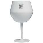 Stanley Lifted Spirits 2-in-1 Cocktail Glass Cream - Lifted Spirits 2-in-1 Cocktail Glass 0.42L Cream Sterling Home 1