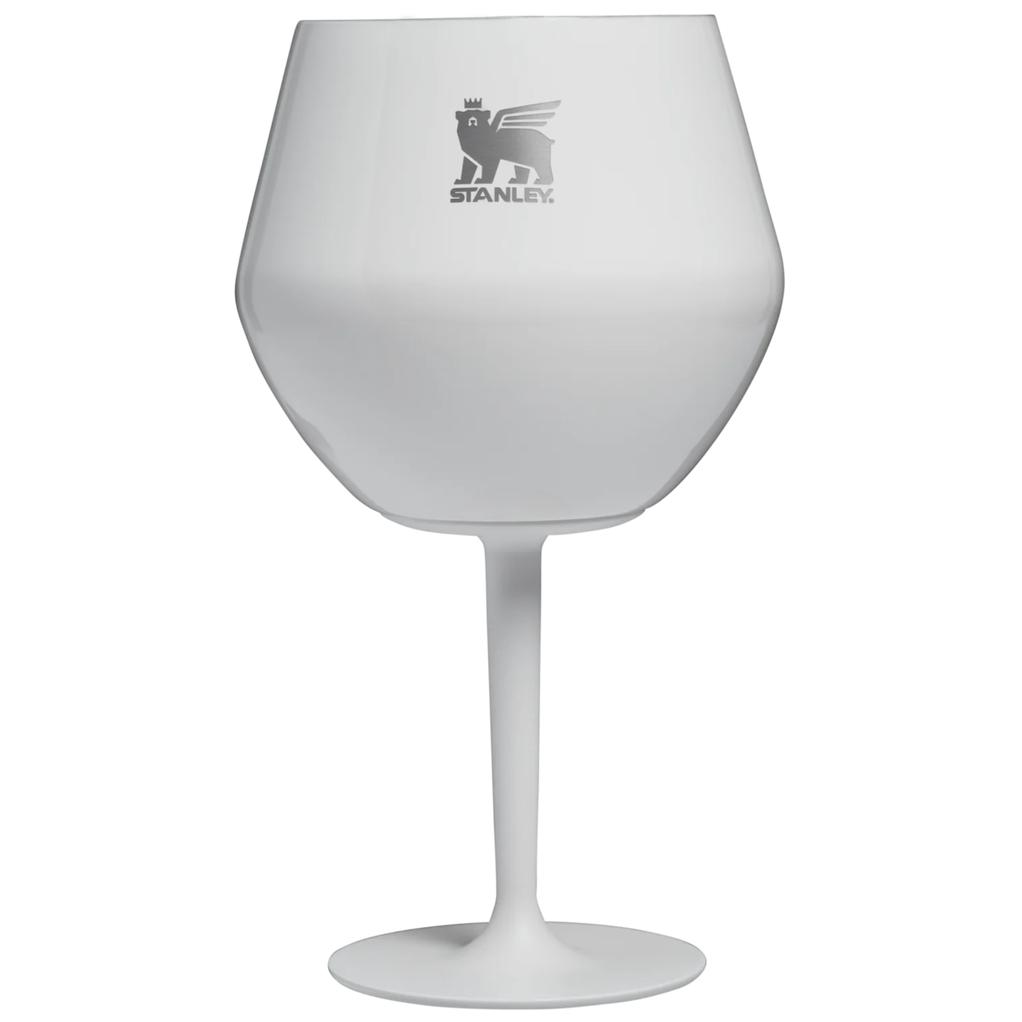 Stanley Lifted Spirits 2-in-1 Cocktail Glass Cream - Lifted Spirits 2-in-1 Cocktail Glass 0.42L Cream Sterling Home 1