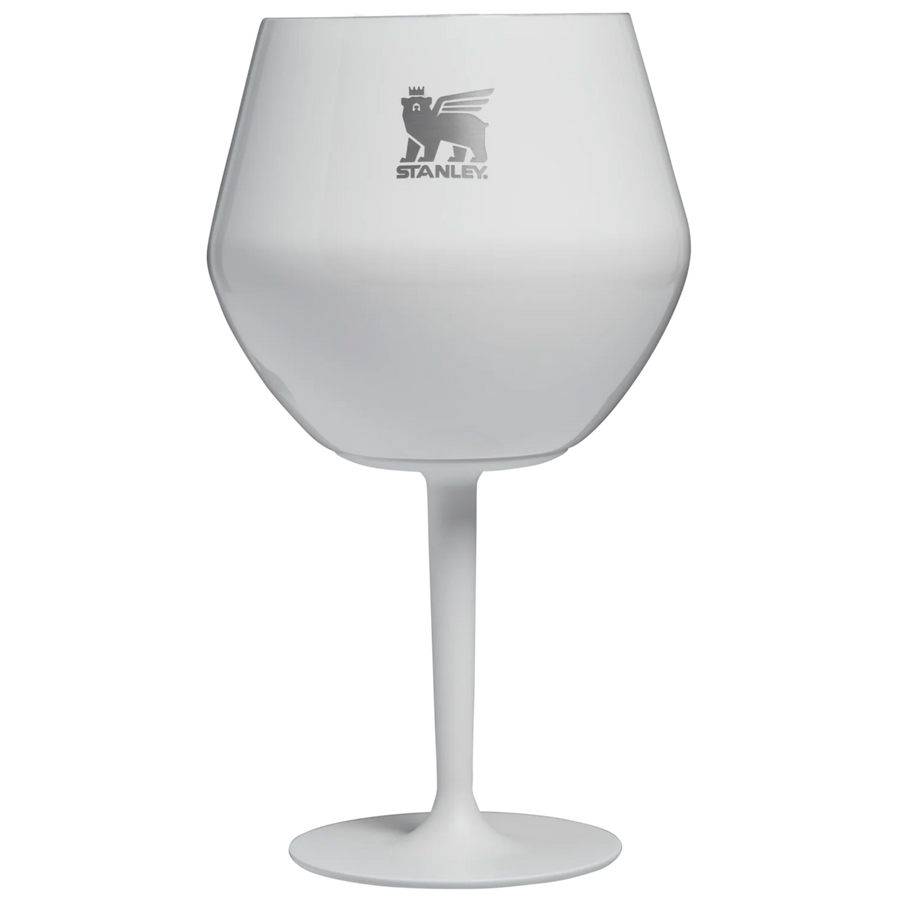 Stanley Lifted Spirits 2-in-1 Cocktail Glass Cream - Lifted Spirits 2-in-1 Cocktail Glass 0.42L Cream Sterling Home 1