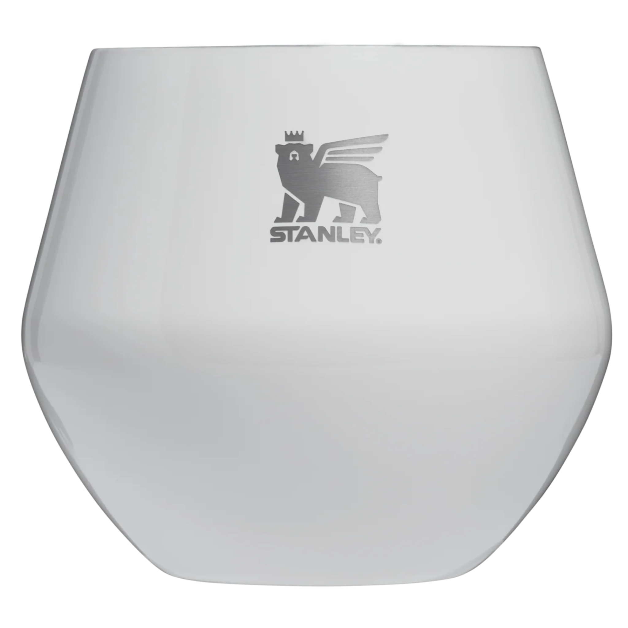 Stanley Lifted Spirits 2-in-1 Cocktail Glass Cream - Lifted Spirits 2-in-1 Cocktail Glass 0.42L Cream Sterling Home 2