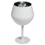 Stanley Lifted Spirits 2-in-1 Cocktail Glass Cream - Lifted Spirits 2-in-1 Cocktail Glass 0.42L Cream Sterling Home 3