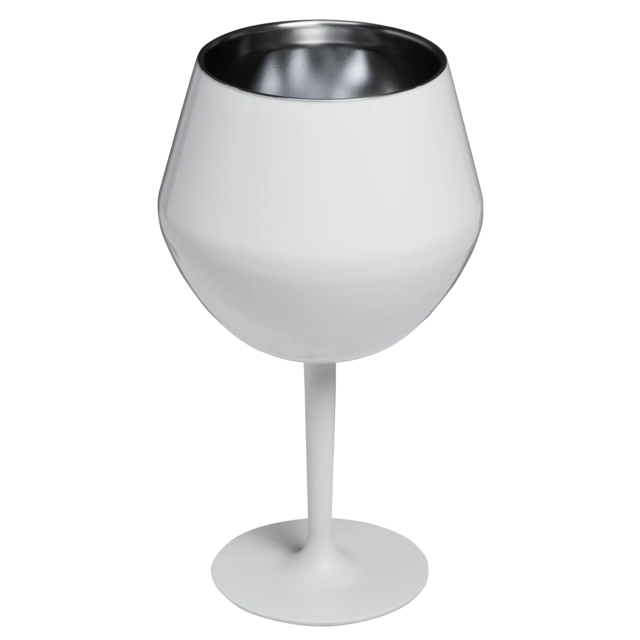 Stanley Lifted Spirits 2-in-1 Cocktail Glass Cream - Lifted Spirits 2-in-1 Cocktail Glass 0.42L Cream Sterling Home 3