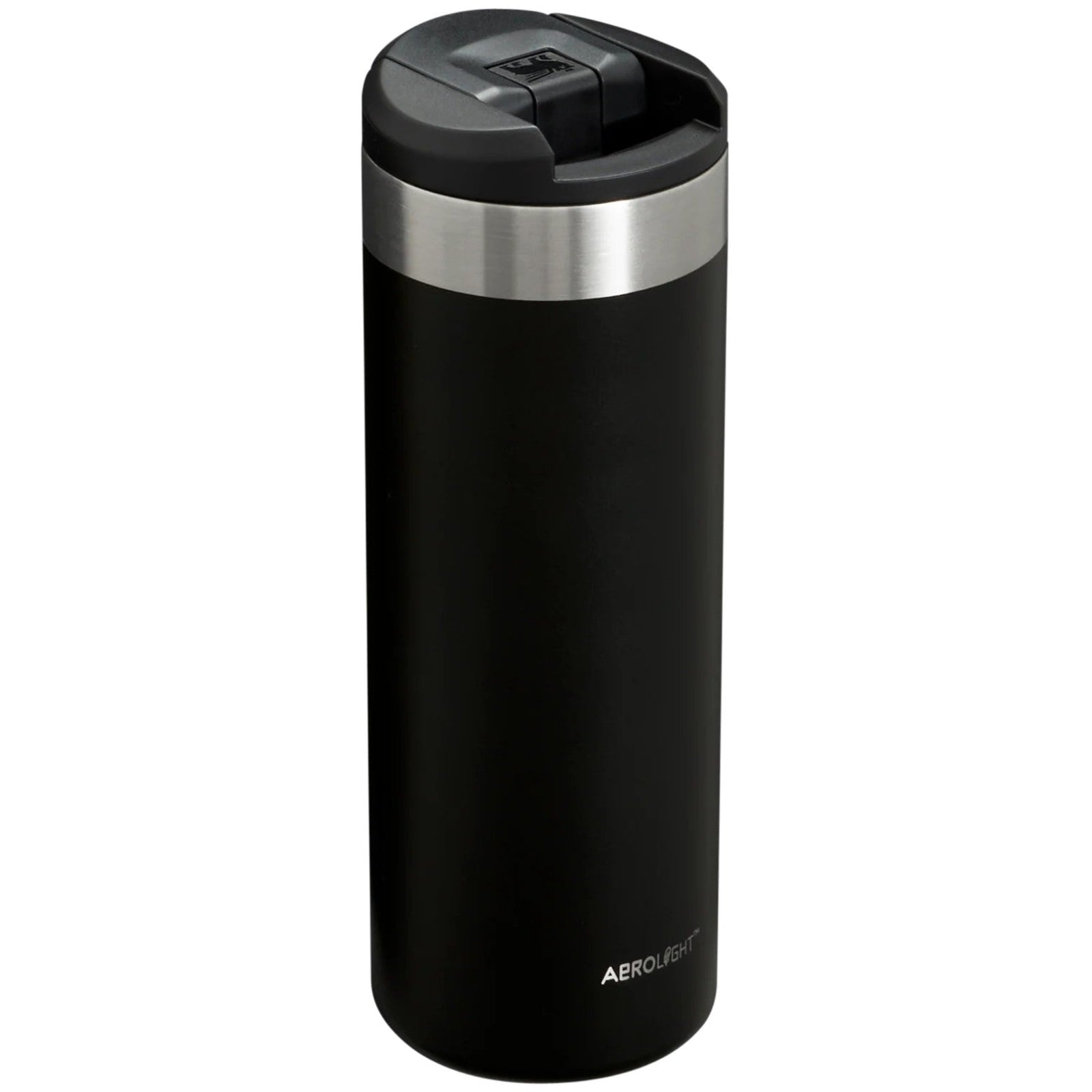 Stanley AeroLight Transit Mug Black - AeroLight Transit Mug 0.47L Black Sterling Home 2