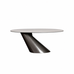 Wynter Small Dining Table & 4 Chase Chairs