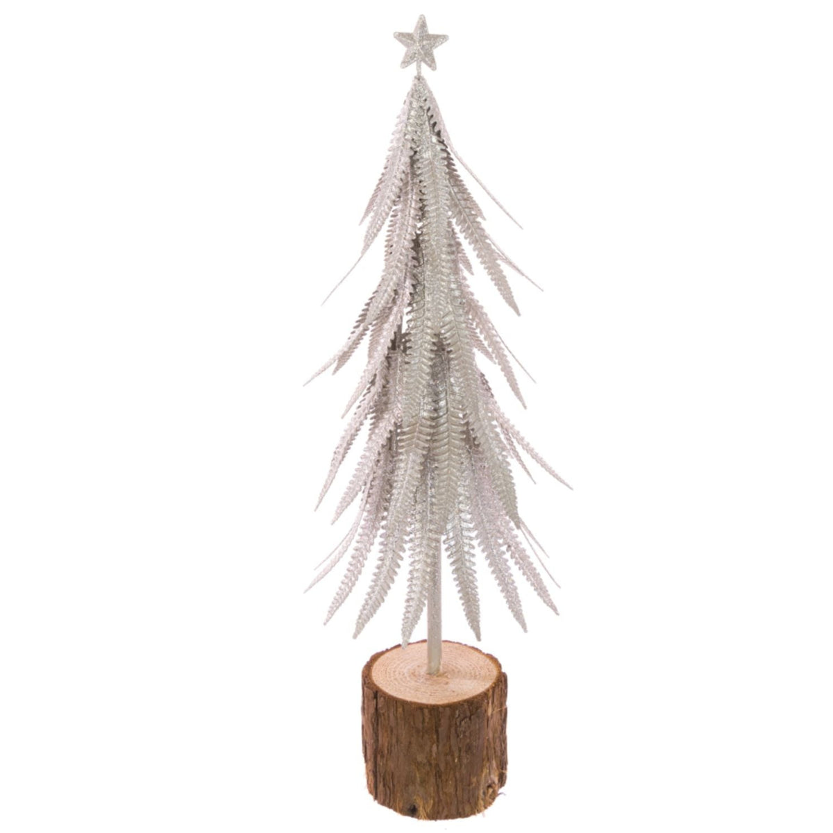Metal Nordic Tabletop Tree - Metal Nordic Table Tree 45CM Sterling Home 1