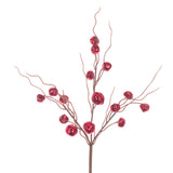 Red Bell Spray 44CM