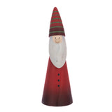 Wooden Santa